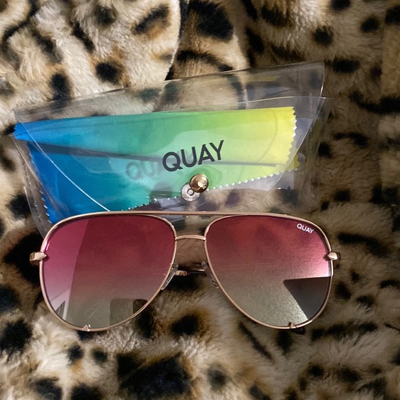 Quay Australia Accessories - Quay sunglasses